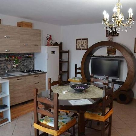 La Cuppulata - Stile Classico Enas Zewnętrze zdjęcie